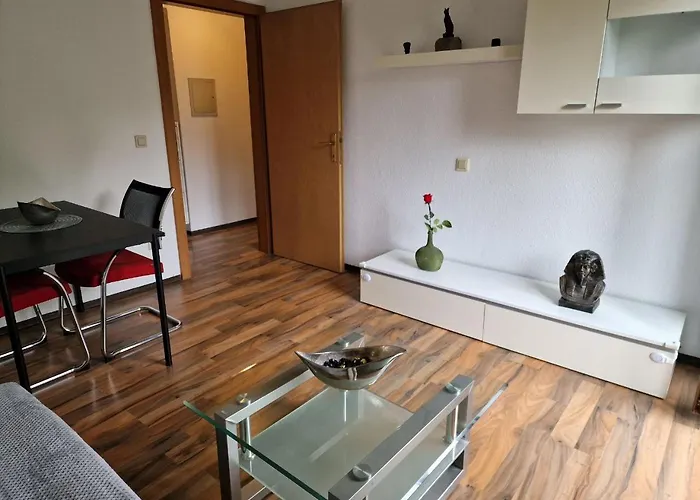 Nobile Lumaris 202 Apartamento