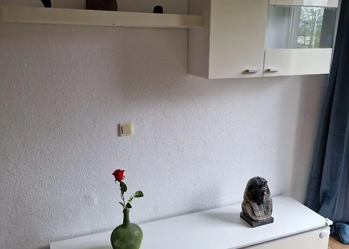 Nobile Lumaris 202 Apartamento