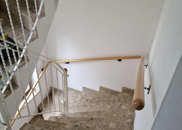 Apartamento Nobile Lumaris 202 *