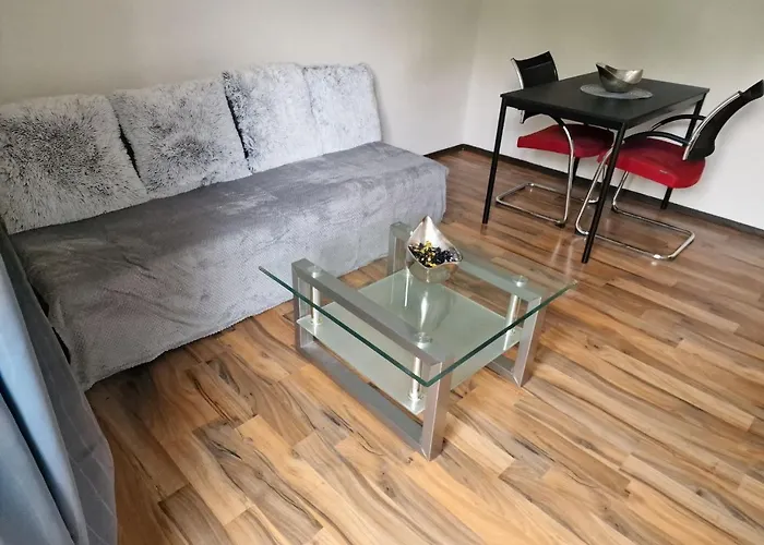 Nobile Lumaris 202 Apartamento *