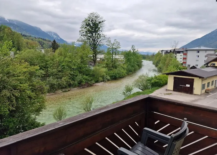 Apartamento Nobile Lumaris 202 Bad Ischl