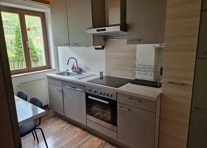 Apartamento Nobile Lumaris 202