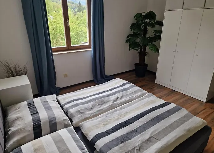 Apartamento Nobile Lumaris 202 *